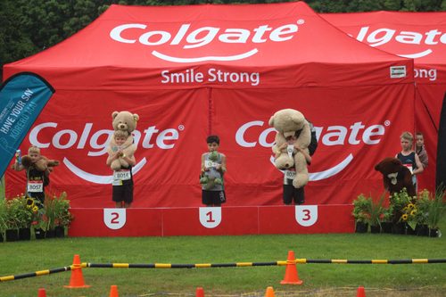 2024 Colgate Games photo